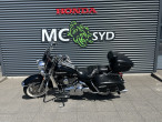 2007 Harley-Davidson FLHRCI Road King Classic 2007 Harley-Davidson FLHRCI Road King Classic