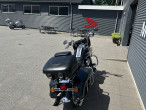 2007 Harley-Davidson FLHRCI Road King Classic 2007 Harley-Davidson FLHRCI Road King Classic