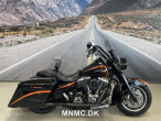 2007 Harley-Davidson FLHRSI Road King Custom 2007 Harley-Davidson FLHRSI Road King Custom