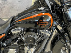 2007 Harley-Davidson FLHRSI Road King Custom 2007 Harley-Davidson FLHRSI Road King Custom