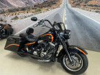 2007 Harley-Davidson FLHRSI Road King Custom 2007 Harley-Davidson FLHRSI Road King Custom
