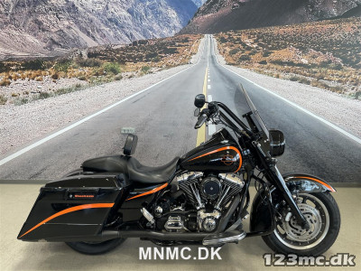 Harley-Davidson FLHRSI Road King Custom
