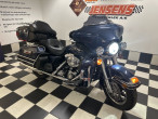 2007 Harley-Davidson FLHTCU Electra Glide Ultra Classic