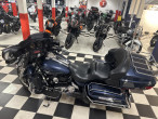 2007 Harley-Davidson FLHTCU Electra Glide Ultra Classic