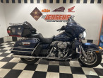2007 Harley-Davidson FLHTCU Electra Glide Ultra Classic