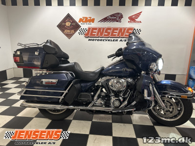 Harley-Davidson FLHTCU Electra Glide Ultra Classic