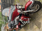 2007 Harley-Davidson FLHTCUI Electra Glide Ultra Classic