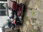 2007 Harley-Davidson FLHTCUI Electra Glide Ultra Classic