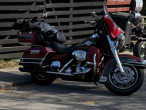 2007 Harley-Davidson FLHTCUI Electra Glide Ultra Classic