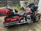 2007 Harley-Davidson FLHTCUI Electra Glide Ultra Classic