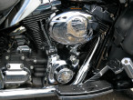 2007 Harley-Davidson FLHTCUI Electra Glide Ultra Classic