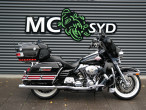 Harley-Davidson FLHTCUI Electra Glide Ultra Classic MC-SYD       BYTTER GERNE