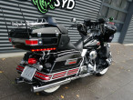 2007 Harley-Davidson FLHTCUI Electra Glide Ultra Classic