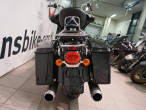 2007 Harley-Davidson FLHX Street Glide