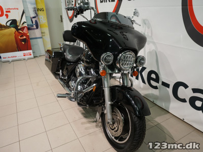 Harley-Davidson FLHX Street Glide