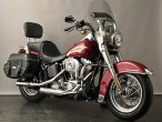 Harley-Davidson FLSTC Heritage Softail Classic
