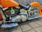 2007 Harley-Davidson FLSTC Heritage Softail Classic
