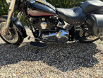 2007 Harley-Davidson FLSTF Fat Boy
