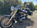 2007 Harley-Davidson FLSTF Fat Boy