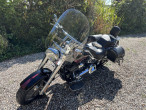 2007 Harley-Davidson FLSTF Fat Boy