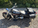 2007 Harley-Davidson FLSTF Fat Boy