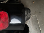 2007 Harley-Davidson FLSTF Fat Boy