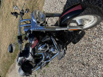 2007 Harley-Davidson FLSTF Fat Boy