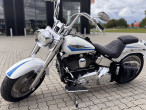 2007 Harley-Davidson FLSTF Fat Boy