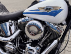 2007 Harley-Davidson FLSTF Fat Boy