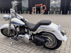 2007 Harley-Davidson FLSTF Fat Boy