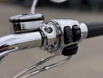 2007 Harley-Davidson FLSTF Fat Boy