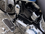 2007 Harley-Davidson FLSTF Fat Boy