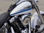 2007 Harley-Davidson FLSTF Fat Boy