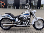 2007 Harley-Davidson FLSTF Fat Boy