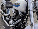 2007 Harley-Davidson FLSTF Fat Boy