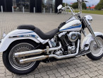 2007 Harley-Davidson FLSTF Fat Boy