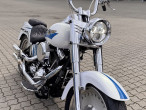2007 Harley-Davidson FLSTF Fat Boy