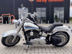 2007 Harley-Davidson FLSTF Fat Boy