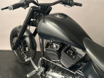 2007 Harley-Davidson FLSTFI Fat Boy