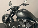 2007 Harley-Davidson FLSTFI Fat Boy