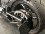 2007 Harley-Davidson FLSTFI Fat Boy