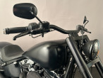 2007 Harley-Davidson FLSTFI Fat Boy