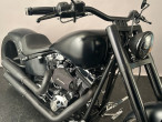 2007 Harley-Davidson FLSTFI Fat Boy
