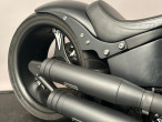 2007 Harley-Davidson FLSTFI Fat Boy