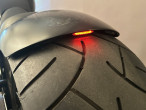 2007 Harley-Davidson FLSTFI Fat Boy
