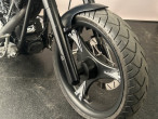2007 Harley-Davidson FLSTFI Fat Boy