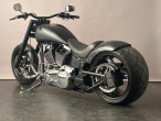 2007 Harley-Davidson FLSTFI Fat Boy