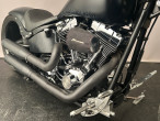 2007 Harley-Davidson FLSTFI Fat Boy