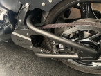 2007 Harley-Davidson FLSTFI Fat Boy
