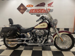 2007 Harley-Davidson FLSTFI Fat Boy